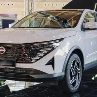 نیسان قشقایی آنر ۲۰۲۵ صفر خشک