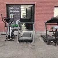 فروش تردمیل در اندیشه