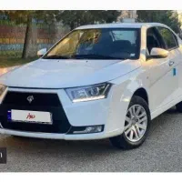 دنا پلاس اتومات آپشنال ۱۴۰۴