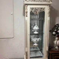 ویترین دکوری(بوفه)