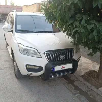 لیفان X60 اتوماتیک، مدل ۱۳۹۵|خودرو سواری و وانت|شیراز, محراب|دیوار