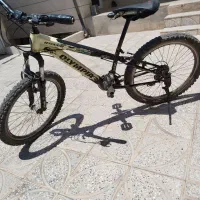 دوچرخه 24 تمام آلومینیم المپیا|دوچرخه، اسکیت، اسکوتر|کوهدشت, |دیوار