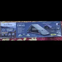 چادر دونفره کمپینگ