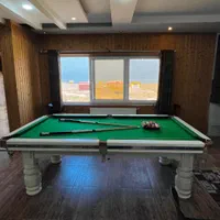 ویلا استخردار با بیلیارد پلاک یک دریا|اجارهٔ کوتاهمدت آپارتمان و سوئیت|بندر انزلی, اطبا|دیوار