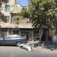 فروش دوباب مغازه ویک واحد آپارتمان 40متری|فروش مغازه و غرفه|تهران, بیسیم|دیوار