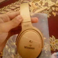 یک عدد هدفون بلوتوثی نو نو