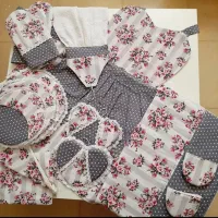 سرویس آشپزخانه