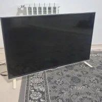 ال ای دی 43 الجی دوگیرنده همزمان اصل کره|تلویزیون و پروژکتور|پاکدشت, پاکدشت (مامازند)|دیوار