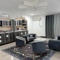 سویت مبله هتل آپارتمان پارکینگ اجاره روزانه هفتگی