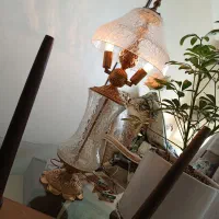 آباژور|چراغ خواب و آباژور|پردیس, فاز ۱۱|دیوار