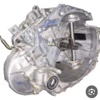 گیربوکس 206 تیپ 5 فرانسه اصلی