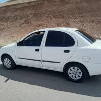 تیبا۱ مدل۹۹