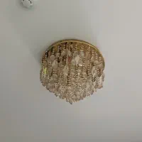 لوستر ۸ شاخه