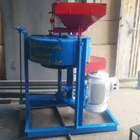 آسیاب برقی و تراکتوری|ماشین‌آلات صنعتی|تبریز, |دیوار