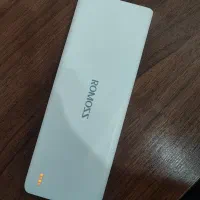 پاوربانک 20000 میلی آمپر روموس romoss|لوازم جانبی موبایل و تبلت|اردکان, |دیوار