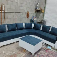 فروش مبل ال به قیمت تولیدی)) تولیدی مبل طاها٪٪