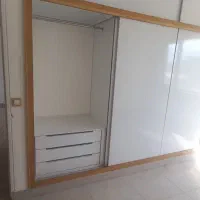 *کابینت*کمد دیواری|جاکفشی، کمد، دراور|بروجرد, |دیوار