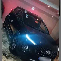 ام وی ام ایکس ۲۲پرو ام تی دنده مدل۴۰۲|خودرو سواری و وانت|گرگان, |دیوار