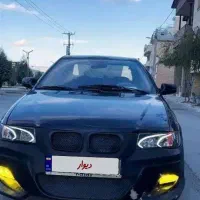 سمند جوان پسند