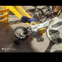 دوچرخه 12|دوچرخه، اسکیت، اسکوتر|سیرجان, |دیوار