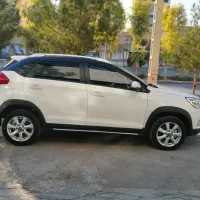 ام وی ام x22 مدل 1401 دنده ای|خودرو سواری و وانت|اصفهان, شهرک کاوه|دیوار