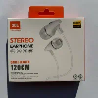 هندزفری سیمی