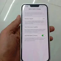 Iphone 13 promax|موبایل|گرگان, |دیوار