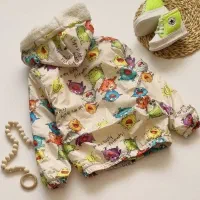 کاپشن بچگانه دخترانه و پسرانه زیر قیمت بازار|کفش و لباس بچه|تهران, بازار|دیوار