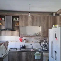 واحد ۷۷متری مسکن مهر جاده سلامت|فروش آپارتمان|ملایر, |دیوار