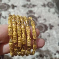 طلا۴۸گرم سایز۳نو