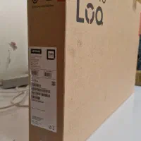 لپتاپ LOQ RTX4060|رایانه همراه|اردبیل, |دیوار