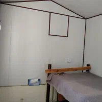 کانکس نگهبانی در حد نو فوری|مصالح و تجهیزات ساختمان|خرمآباد, |دیوار