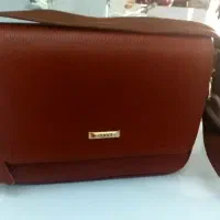 کیف چرمی آکبند