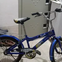 دوچرخه