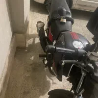 ایردوکو۱۵۰|موتورسیکلت|اندیشه, اندیشه فاز ۱|دیوار