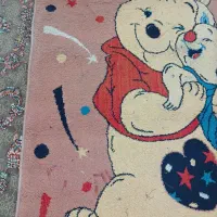 قالیچه|فرش|اهواز, زیتون کارگری|دیوار