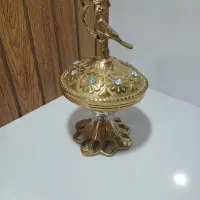 قندان برنز اصل