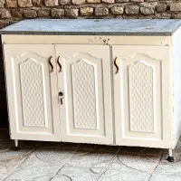 کابینت گالوانیزه ضد زنگ