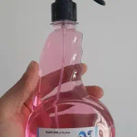 شیشه پاک کن عمده