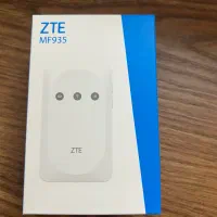 مودم همراه ZTE مدل MF935N|مودم و تجهیزات شبکه|محمودآباد, |دیوار