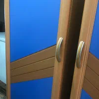 کمد بچه دو عدد