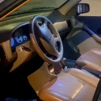 پارس الیکس ۸۹ موتور  زانتیا عروسک