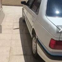 پارس سال مدل ۹۸