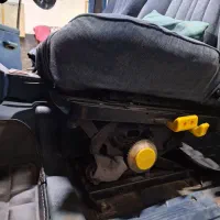 پاترول ۶ سیلندر هایروف،بازسازی.تخفیف و معاوضه دارد|خودرو سواری و وانت|نوشهر, |دیوار