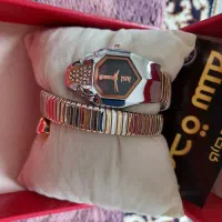 ساعت زنانه .مارک جاست کوالی.ضد اب