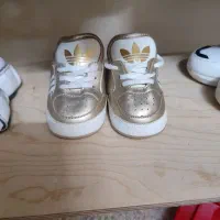 کفش سیسمونی بچگانه