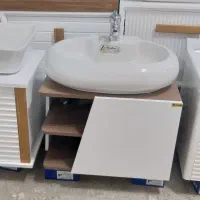 انواع روشویی کابینتی ضد آب|خدمات پیشه و مهارت|اسفراین, |دیوار