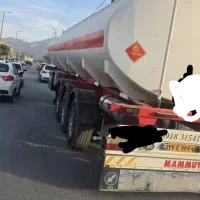 تیغه و تانکر