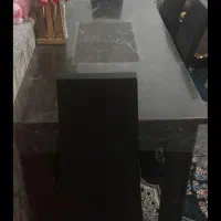 میز ناهار خوری ۶ نفره|میز و صندلی غذاخوری|شیراز, شهرک گلستان|دیوار