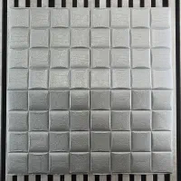 دیوار پوش فومی 70*70 خارجی|مصالح و تجهیزات ساختمان|تهران, امام زاده حسن|دیوار